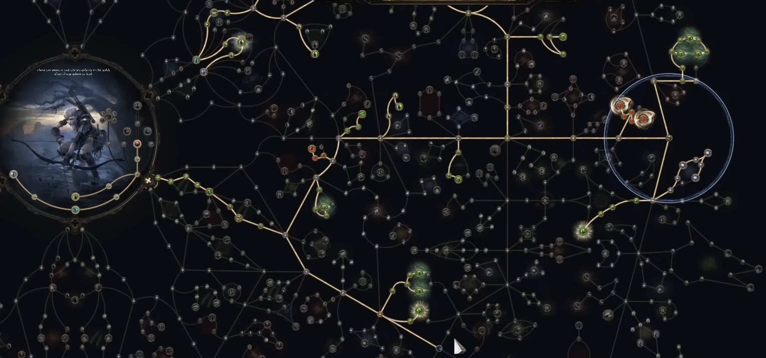 poe2 0.4.0 fubfun poisonburst arrow pathfinder build passive tree poe2 0.4.0 fubfun poisonburst arrow pathfinder build passive tree